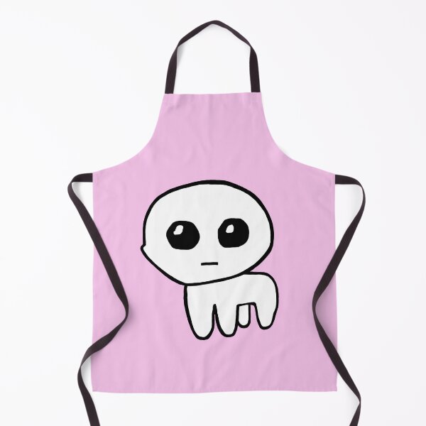 Item preview,  Yippee! Cute Sad Creature Meme designed and sold by PickledjoArt.