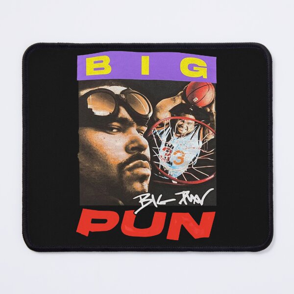 Item preview, Big Pun Vintage 90s Bootleg Rap Tee Design designed and sold by shopmamabite.