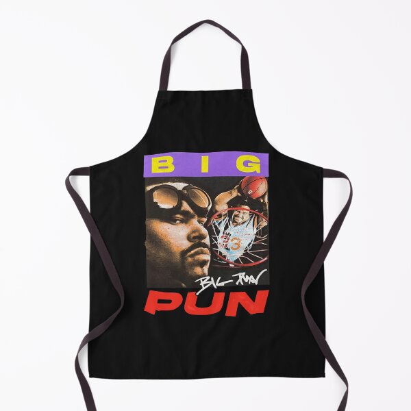 Item preview, Big Pun Vintage 90s Bootleg Rap Tee Design designed and sold by shopmamabite.
