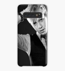 Riker Lynch Hülle & Klebefolie für Samsung Galaxy