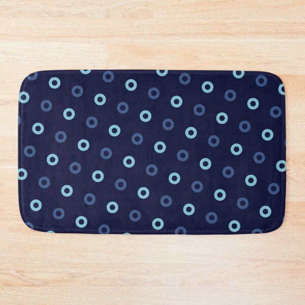 Item preview, Colorful Polk A Dot - Abstract Radial Pattern  - Valentine Gifts For Men designed and sold by RoyalStarsPatts.