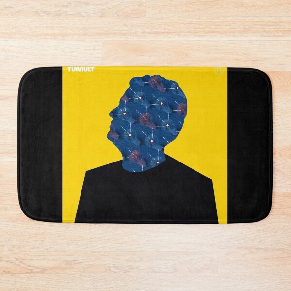 Item preview, Herbert Grönemeyer - Tumult album 2018 designed and sold by CreepyApparel.