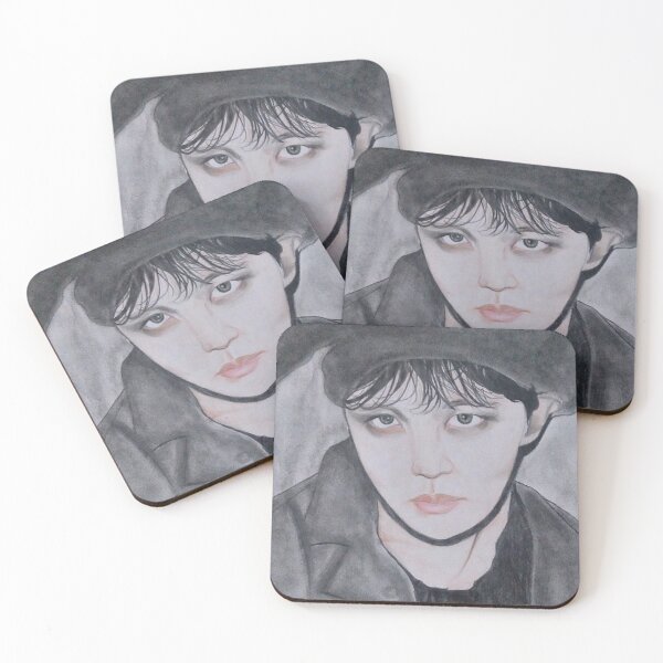 Item preview, Bts jhope handmade drawing designed and sold by Taehyungsii6.