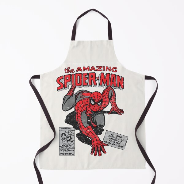 Item preview, Amazing Web Hero Vintage Comic Style Action Superhero Retro Classic T Shirt designed and sold by kittens2doggy.