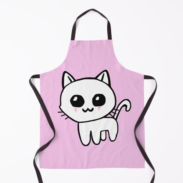 Item preview, Yippee! Cute Sad Cat Meme designed and sold by PickledjoArt.