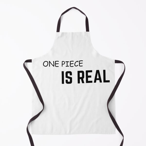 Item preview, ONE PIECE IS REAL. designed and sold by Avery Allok.
