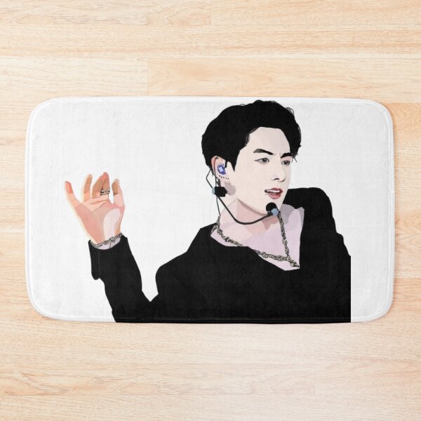 Item preview, K-Pop Inspired Performer Stylish Stage Character Illustration designed and sold by Orangeman52.