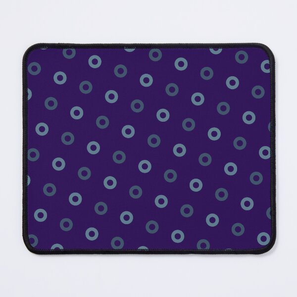Item preview, Chic Large Dots - Abstract Geometric Circle Pattern  - Valentine Gifts For wife designed and sold by RoyalStarsPatts.