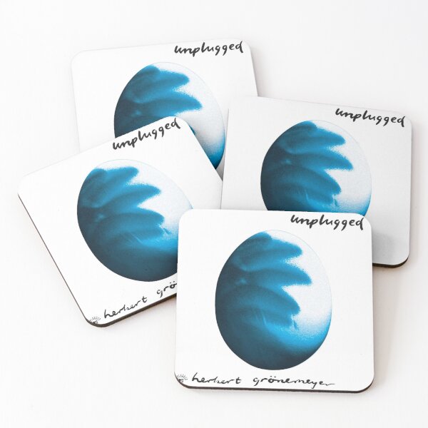 Item preview, Herbert Grönemeyer - Unplugged album 1995 designed and sold by CreepyApparel.