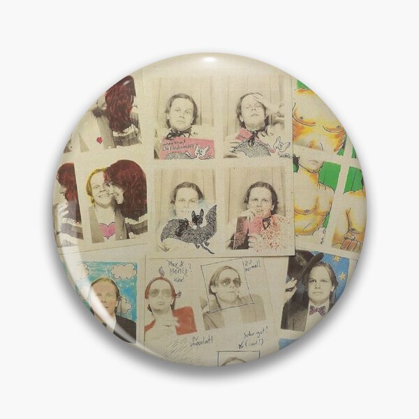 Item preview, Herbert Grönemeyer - Zwo album 1980 designed and sold by CreepyApparel.