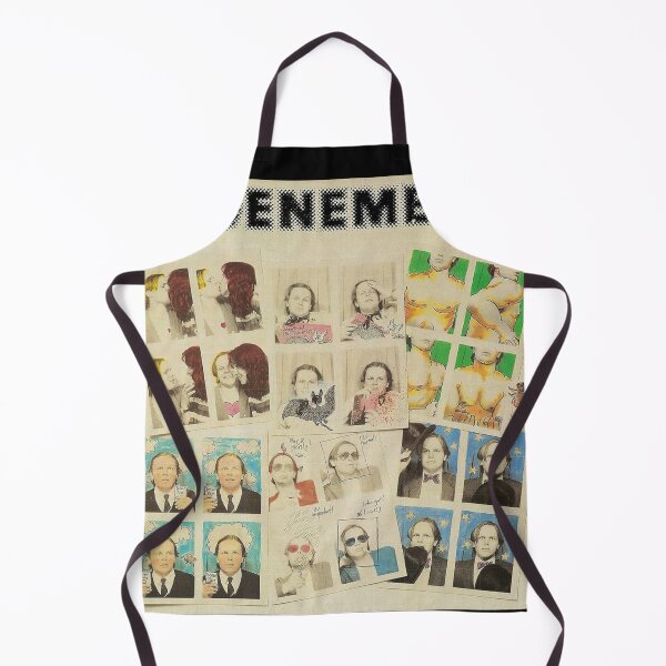 Item preview, Herbert Grönemeyer - Zwo album 1980 designed and sold by CreepyApparel.