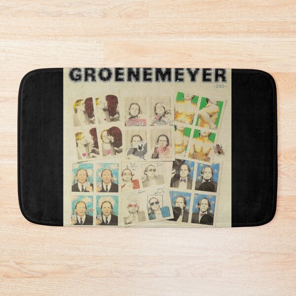 Item preview, Herbert Grönemeyer - Zwo album 1980 designed and sold by CreepyApparel.