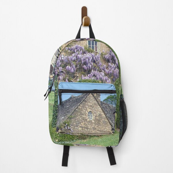 Item preview, Old Grammer School House designed and sold by Murph's Images.
