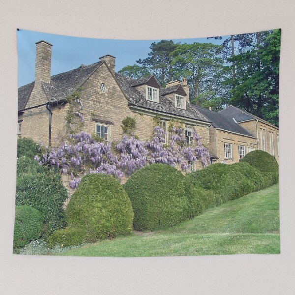 Item preview, Old Grammer School House designed and sold by Murph's Images.