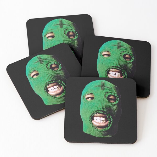 Item preview, 'NILBOG' TYLER PREMIUM BIG FACE PRINT designed and sold by SuperMrStylo.