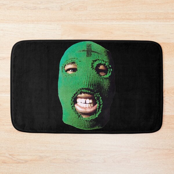 Item preview, 'NILBOG' TYLER PREMIUM BIG FACE PRINT designed and sold by SuperMrStylo.
