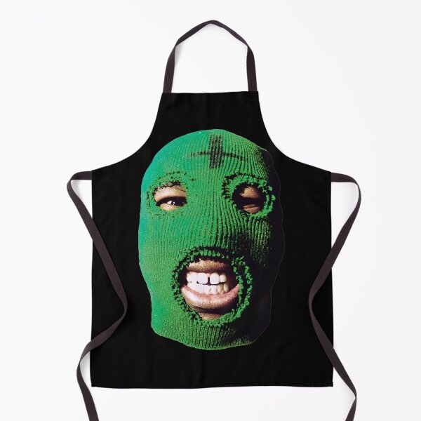 Item preview, 'NILBOG' TYLER PREMIUM BIG FACE PRINT designed and sold by SuperMrStylo.