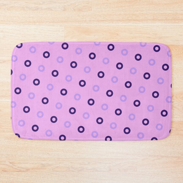 Item preview, Boho Huge Polka Dots - Abstract Geometric Pattern  - Wedding Gifts designed and sold by RoyalStarsPatts.