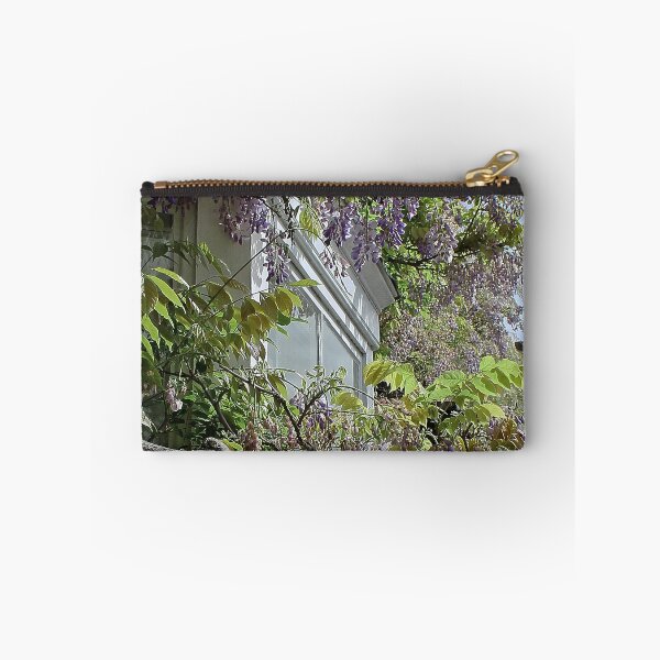 Item preview, Wisteria Hysteria designed and sold by Murph's Images.