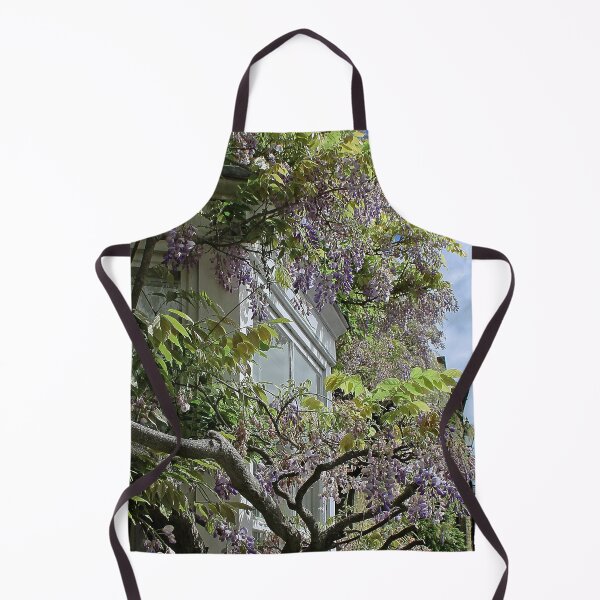 Item preview, Wisteria Hysteria designed and sold by Murph's Images.