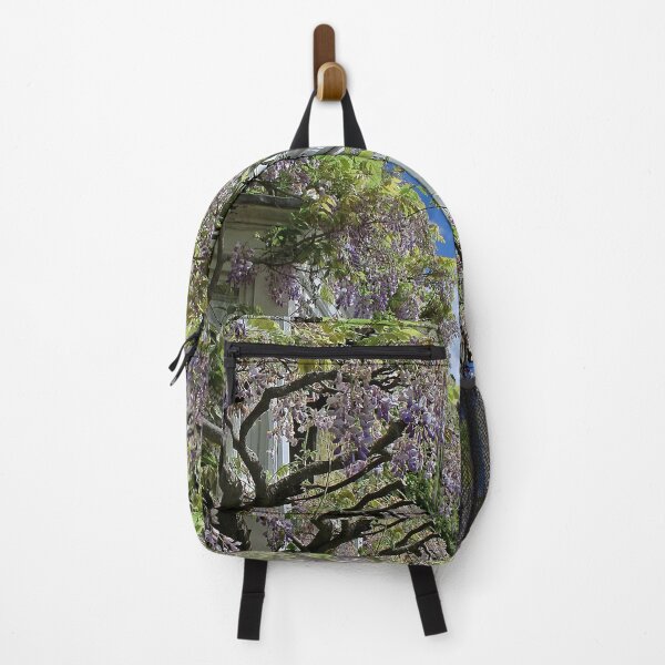 Item preview, Wisteria Hysteria designed and sold by Murph's Images.