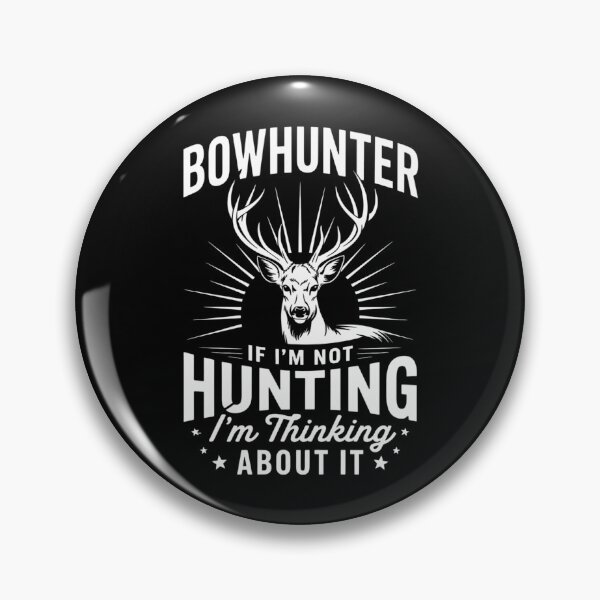 Item preview, Bow Hunter Hunting designed and sold by daillotadlboxmu.