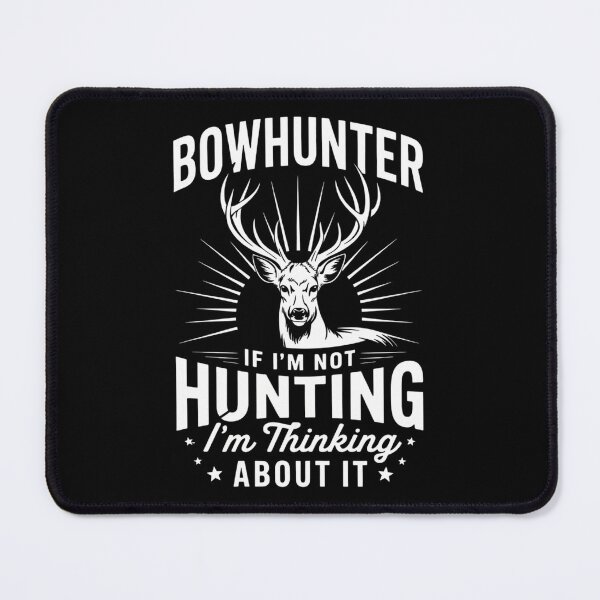 Item preview, Bow Hunter Hunting designed and sold by daillotadlboxmu.