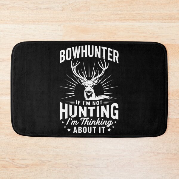 Item preview, Bow Hunter Hunting designed and sold by daillotadlboxmu.