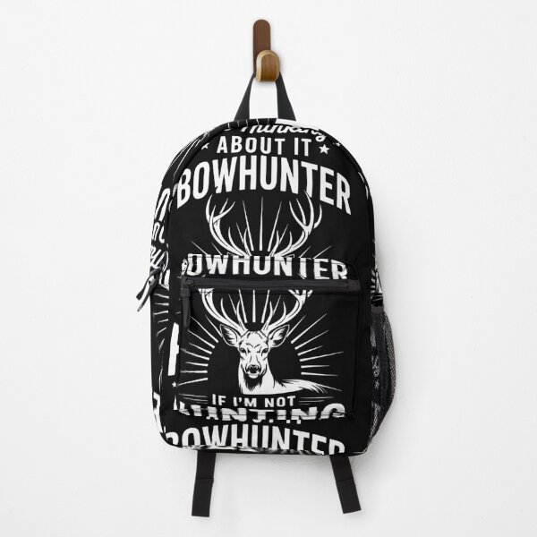 Item preview, Bow Hunter Hunting designed and sold by daillotadlboxmu.