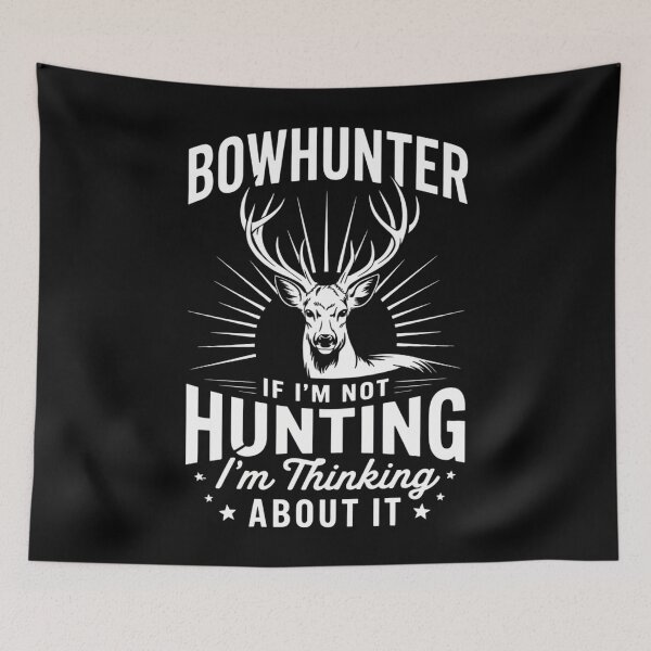 Item preview, Bow Hunter Hunting designed and sold by daillotadlboxmu.
