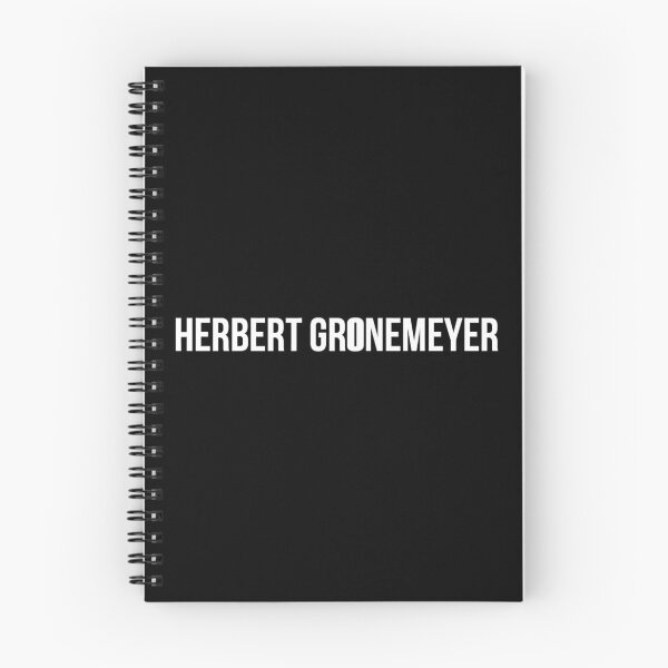 Item preview, Herbert Grönemeyer Singer German designed and sold by CreepyApparel.