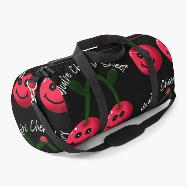 Item preview, You’re Cherry Sweet Typography, Cute Cherry Pun Design, Kawaii Fruit Quote, Romantic Sweet Saying, Cherry Aesthetic Gift Idea designed and sold by HopeAndHustle.