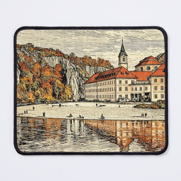 Item preview, regensburg designed and sold by sid1802.