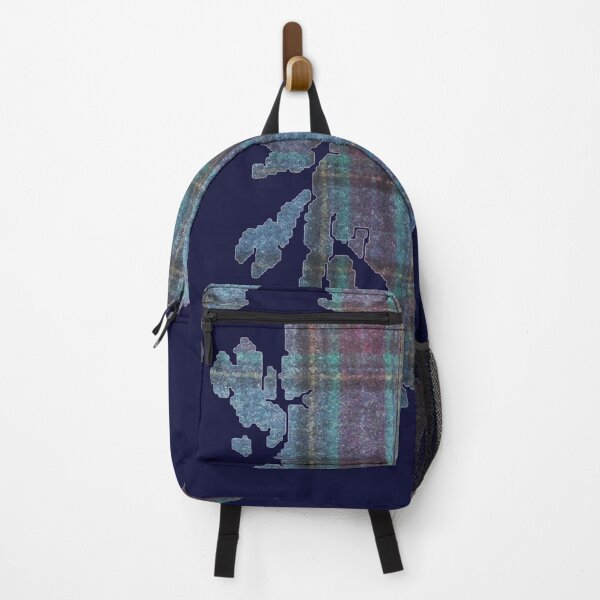 Item preview, Scotland in Tartan designed and sold by Murph's Images.