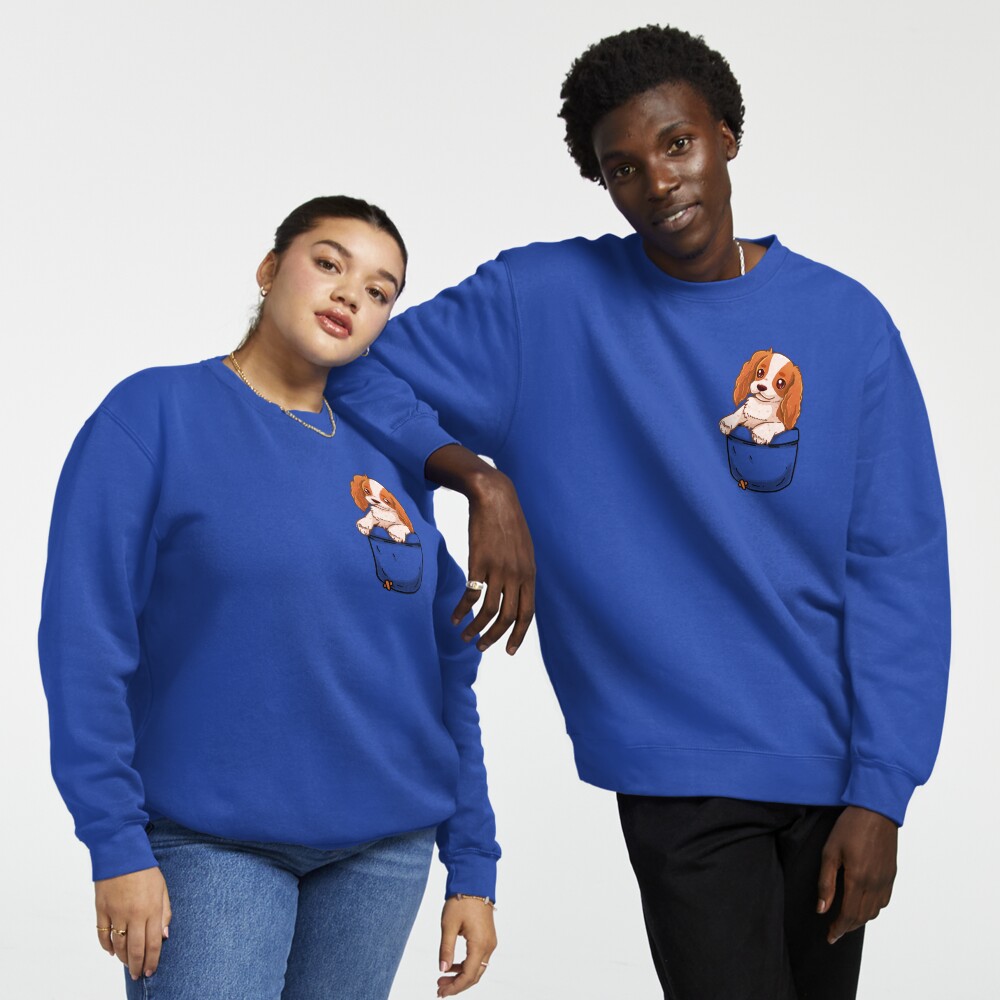 Item preview, Pullover Sweatshirt designed and sold by TechraNova.
