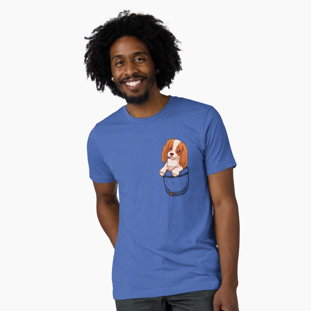Item preview, Tri-blend T-Shirt designed and sold by TechraNova.