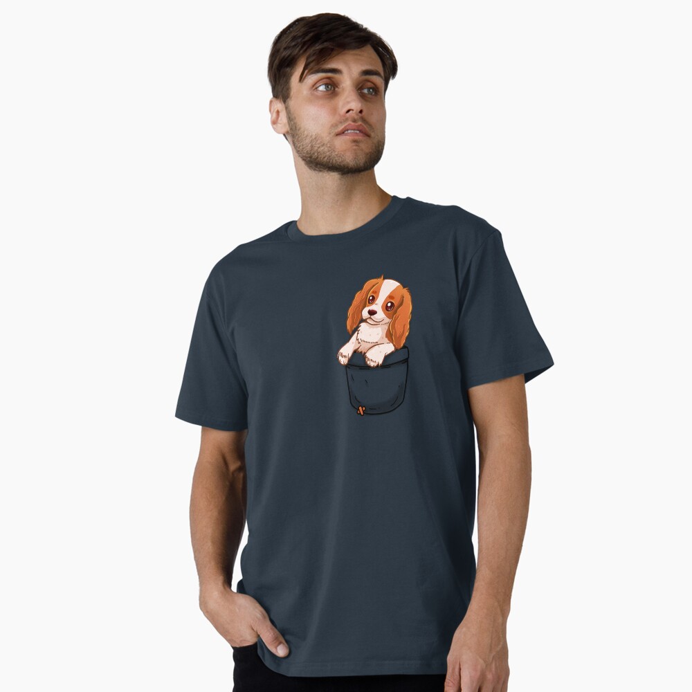 Item preview, Premium T-Shirt designed and sold by TechraNova.