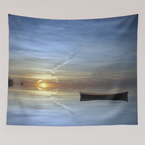 Item preview, dream boat designed and sold by Murph's Images.