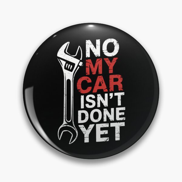 Item preview, Car Mechanic Garage Hobby Funny designed and sold by daillotadlboxmu.