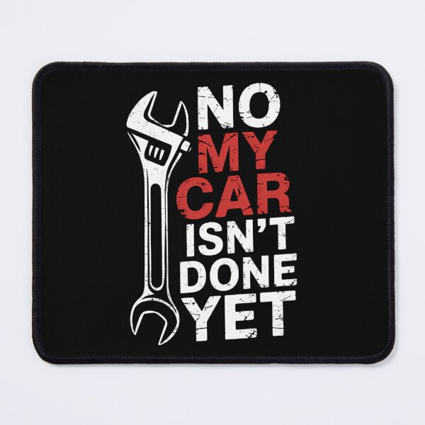 Item preview, Car Mechanic Garage Hobby Funny designed and sold by daillotadlboxmu.