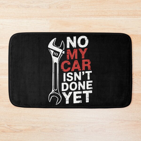Item preview, Car Mechanic Garage Hobby Funny designed and sold by daillotadlboxmu.