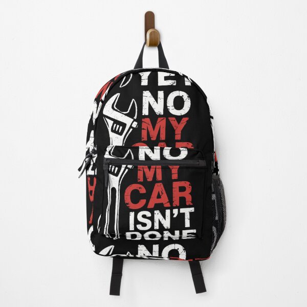 Item preview, Car Mechanic Garage Hobby Funny designed and sold by daillotadlboxmu.