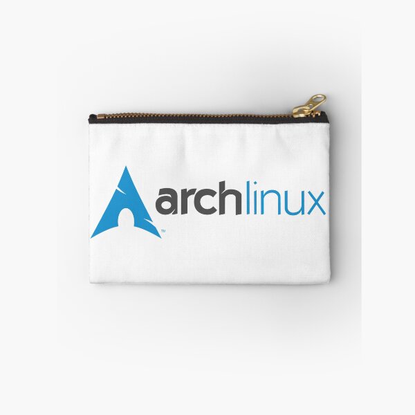 Aperçu de l'œuvre Logo officiel d'Arch Linux - Design minimaliste et technique créée et vendue par yisraeldov.