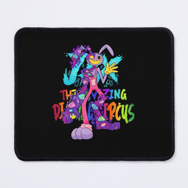 Item preview, Jax The Amazing Digital Circus TADC fanart designed and sold by JustuKitties.