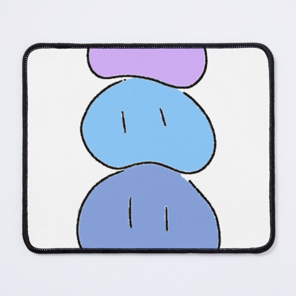 Item preview, Dango daikazoku funny designed and sold by CarrolTerry.