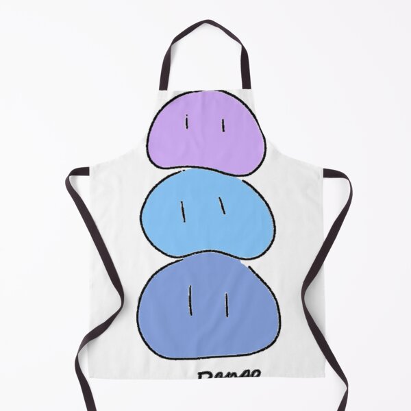 Item preview, Dango daikazoku funny designed and sold by CarrolTerry.