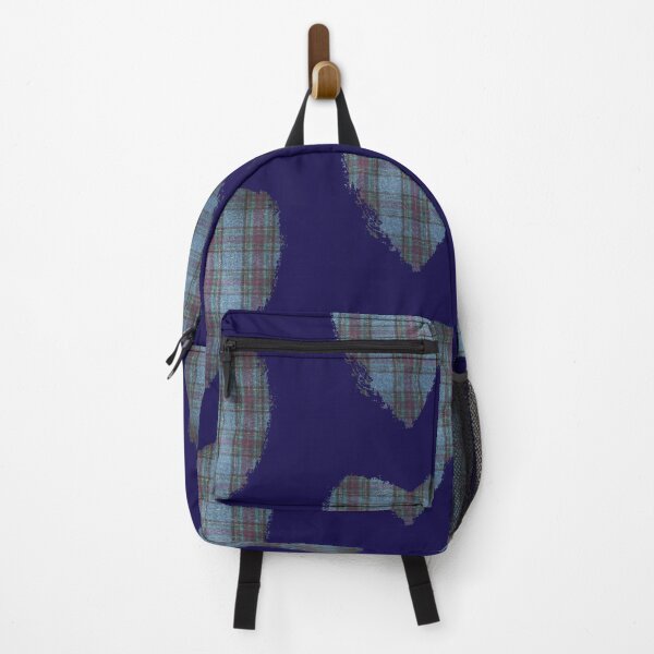 Item preview, Loch Side Tartan Heart designed and sold by Murph's Images.