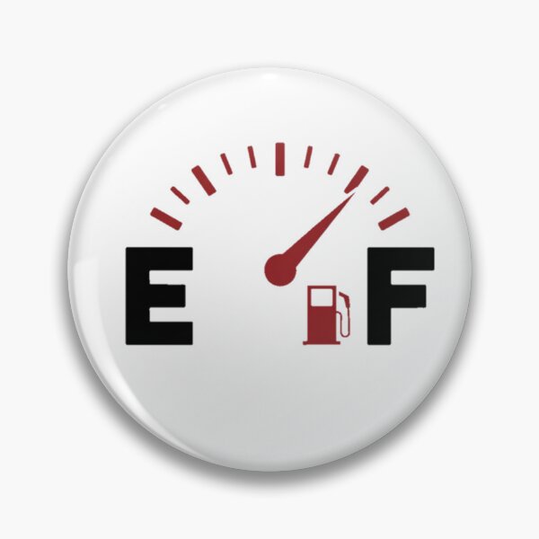 Item preview, Social Battery Empty Funny Introvert Design designed and sold by YounexxART.
