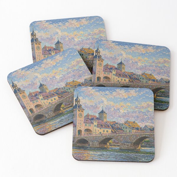 Item preview, regensburg designed and sold by sid1802.