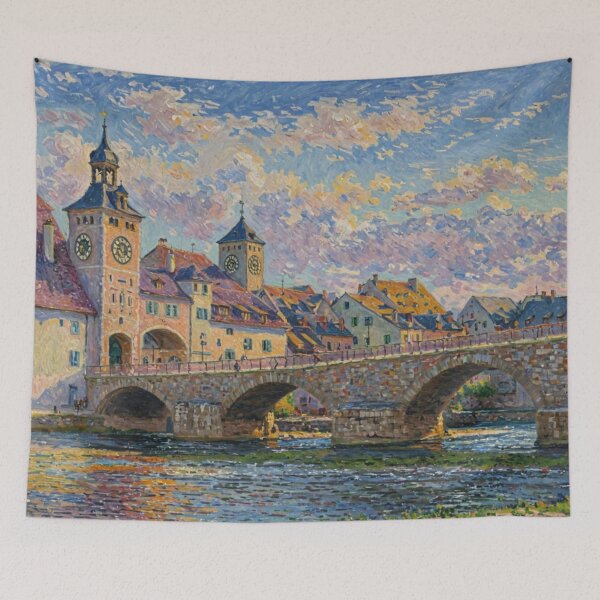 Item preview, regensburg designed and sold by sid1802.
